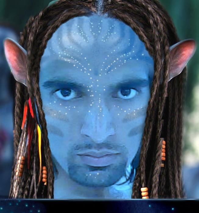 Avatar Saif Khan